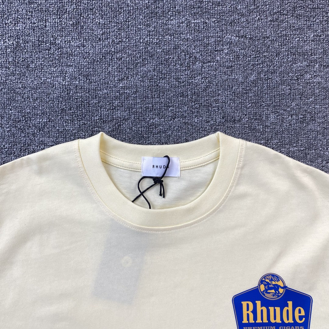 Rhude Tee