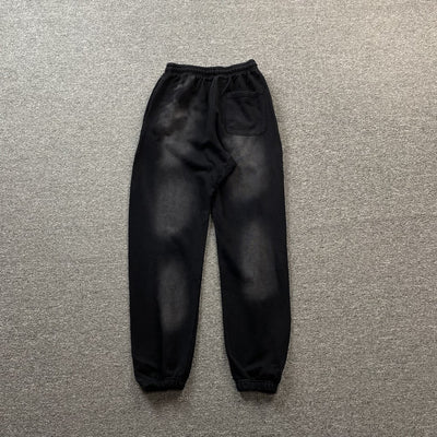 Hell Star Joggers