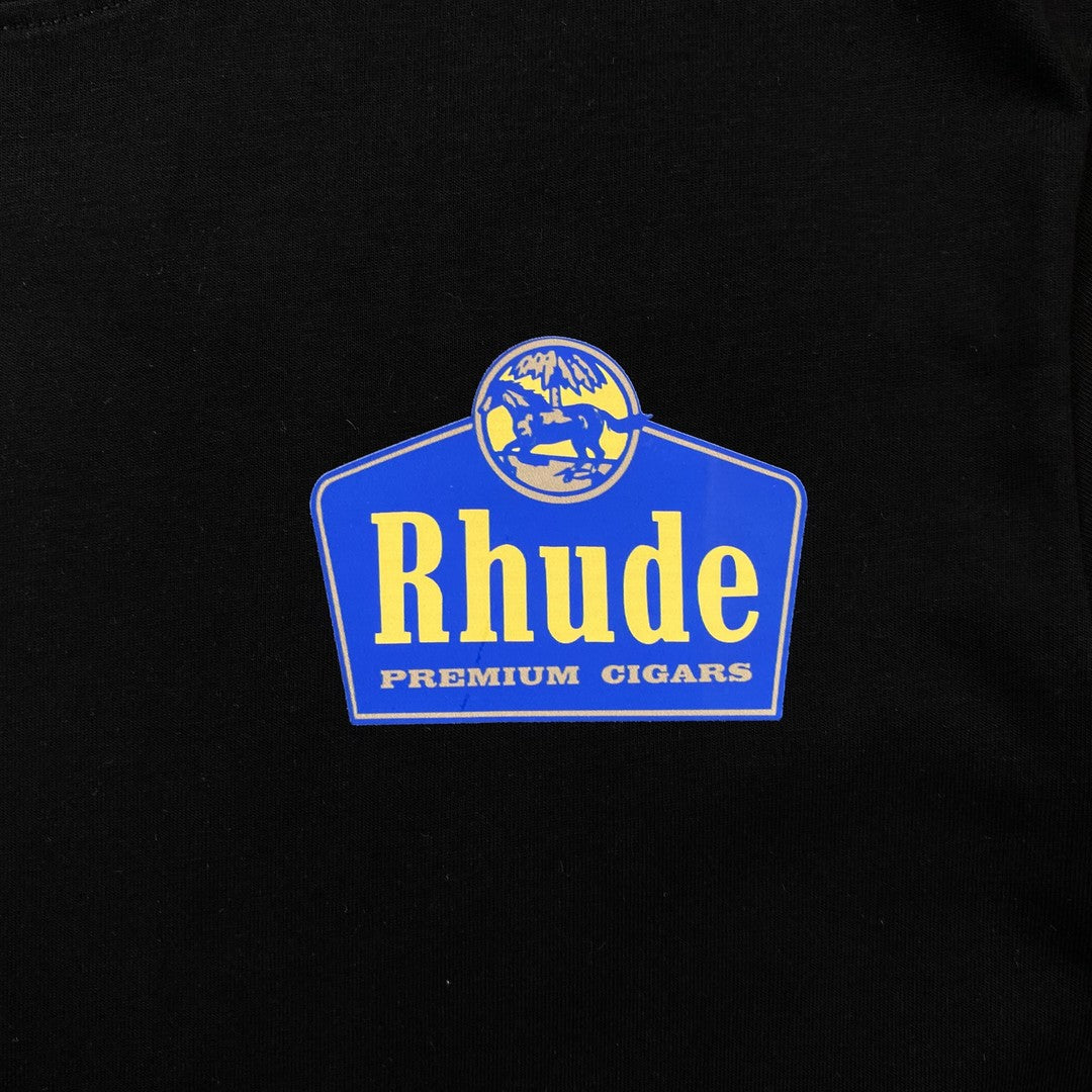 Rhude Tee