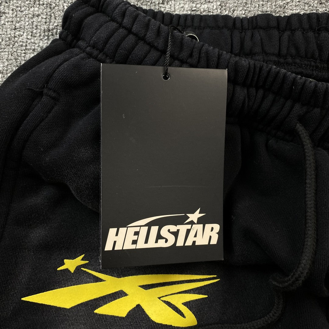 Hell Star Joggers