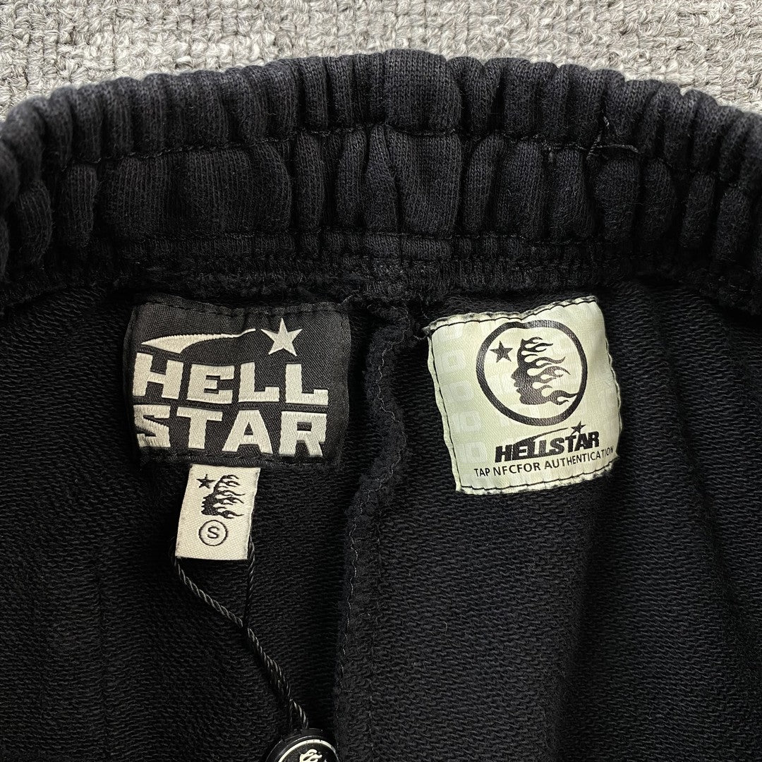 Hell Star Joggers