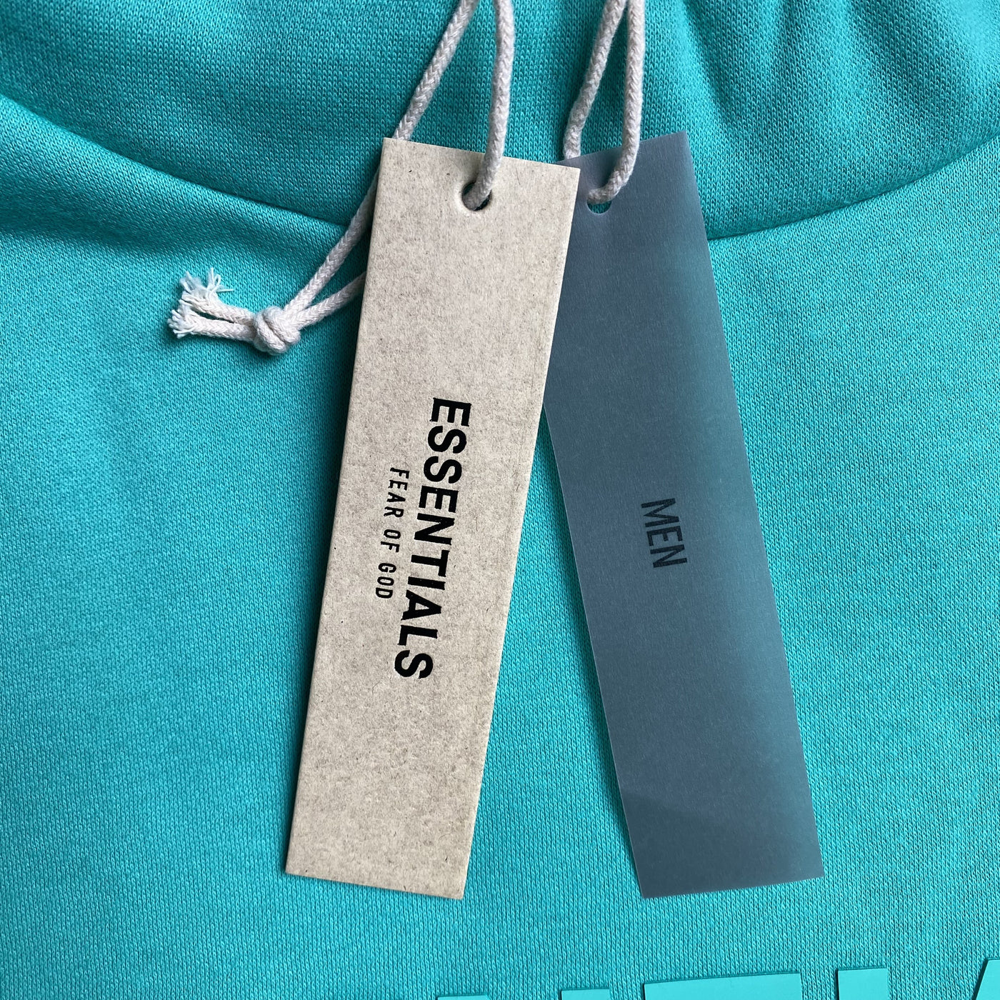 Essentials Hoodie