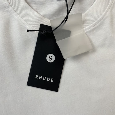 Rhude Tee