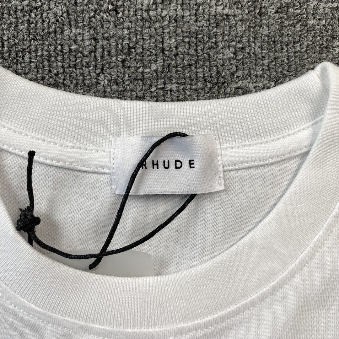 Rhude Tee