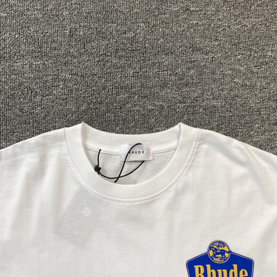 Rhude Tee