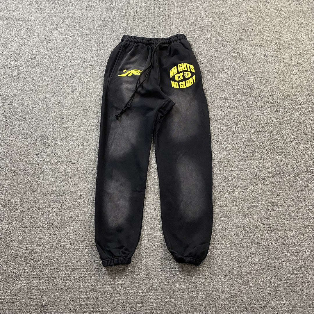 Hell Star Joggers