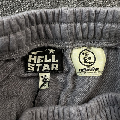 Hell Star Joggers