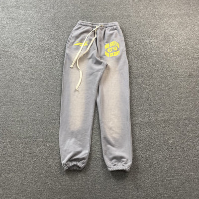 Hell Star Joggers