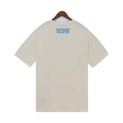 "Who Decides War" Tee