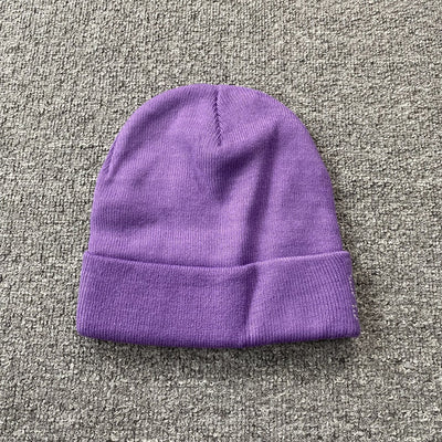 Sp5der Beanie