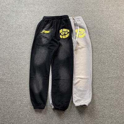 Hell Star Joggers