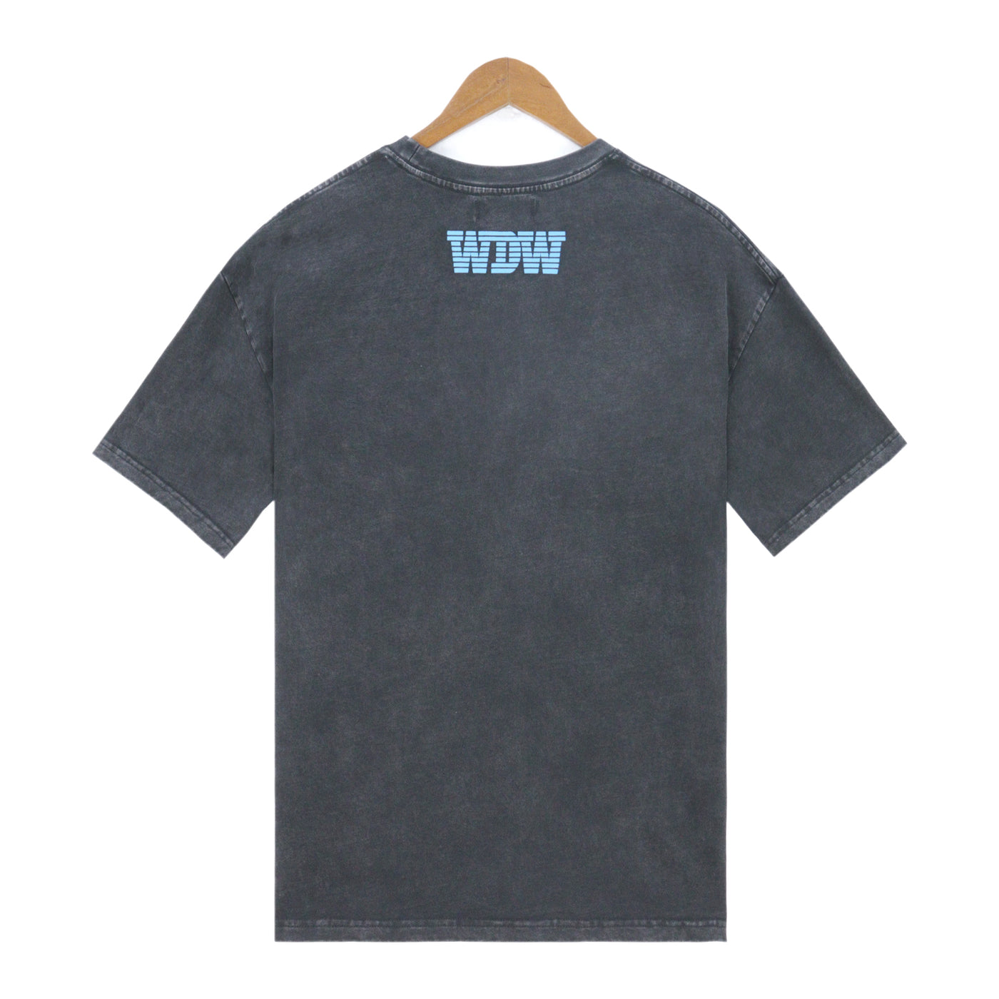 "Who Decides War" Tee