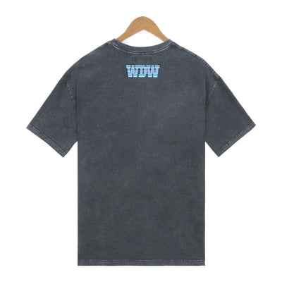 "Who Decides War" Tee