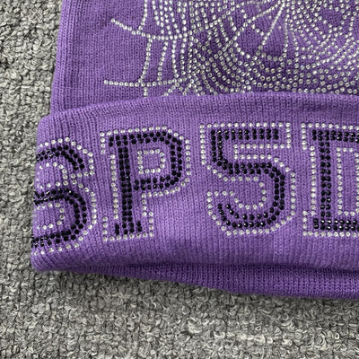 Sp5der Beanie