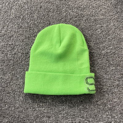 Sp5der Beanie