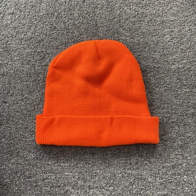 Sp5der Beanie