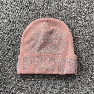 Sp5der Beanie