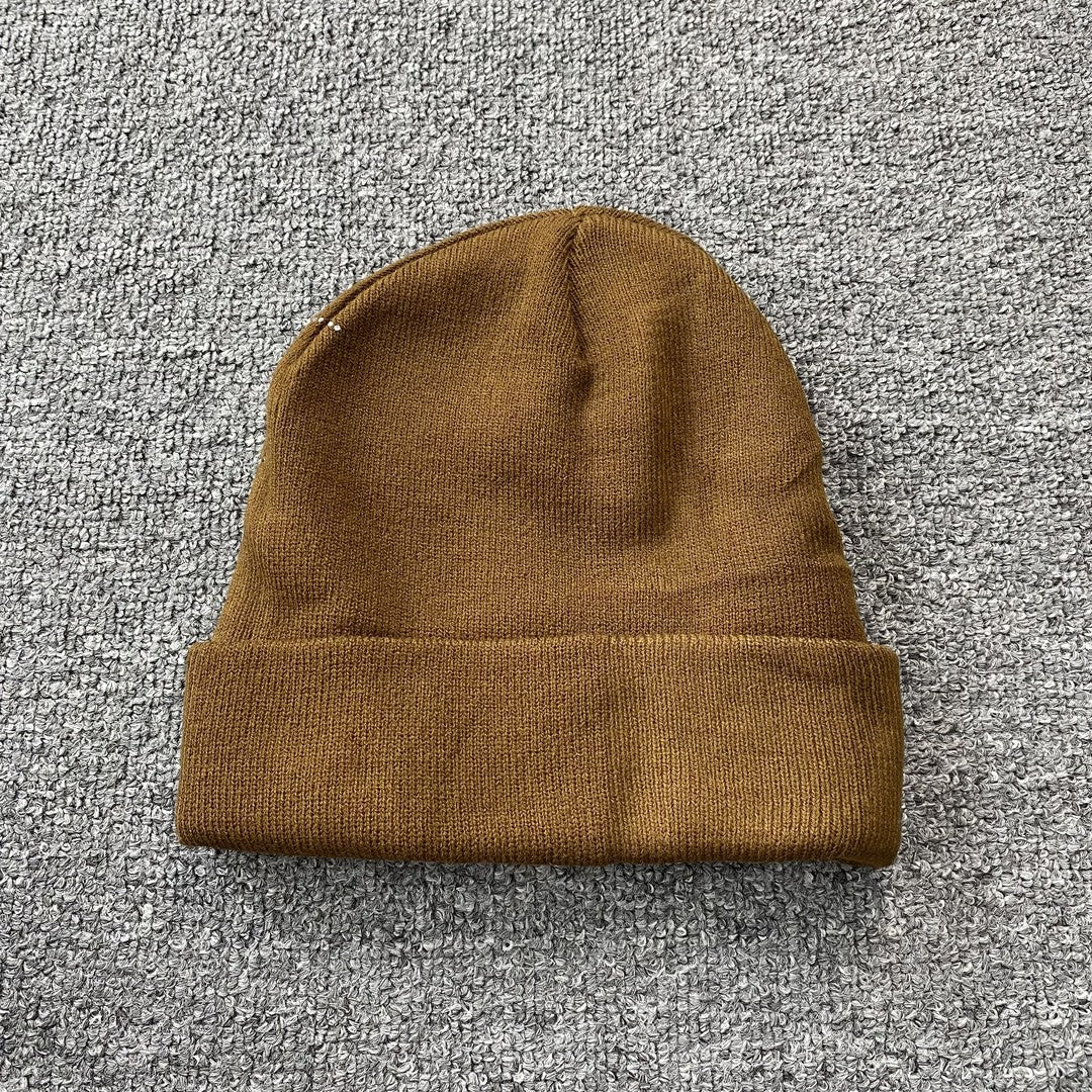 Sp5der Beanie