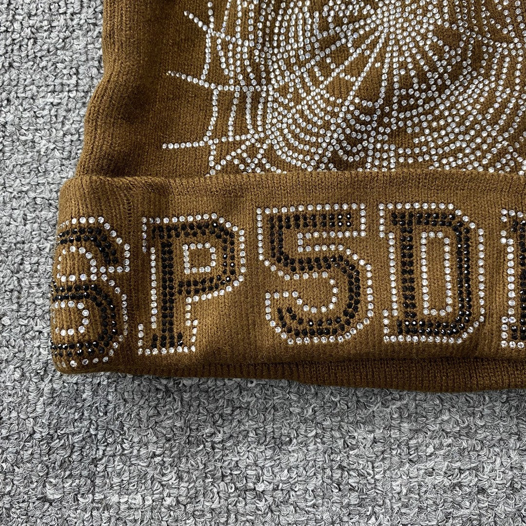 Sp5der Beanie