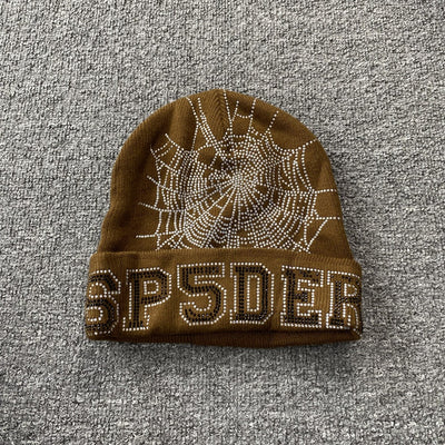 Sp5der Beanie