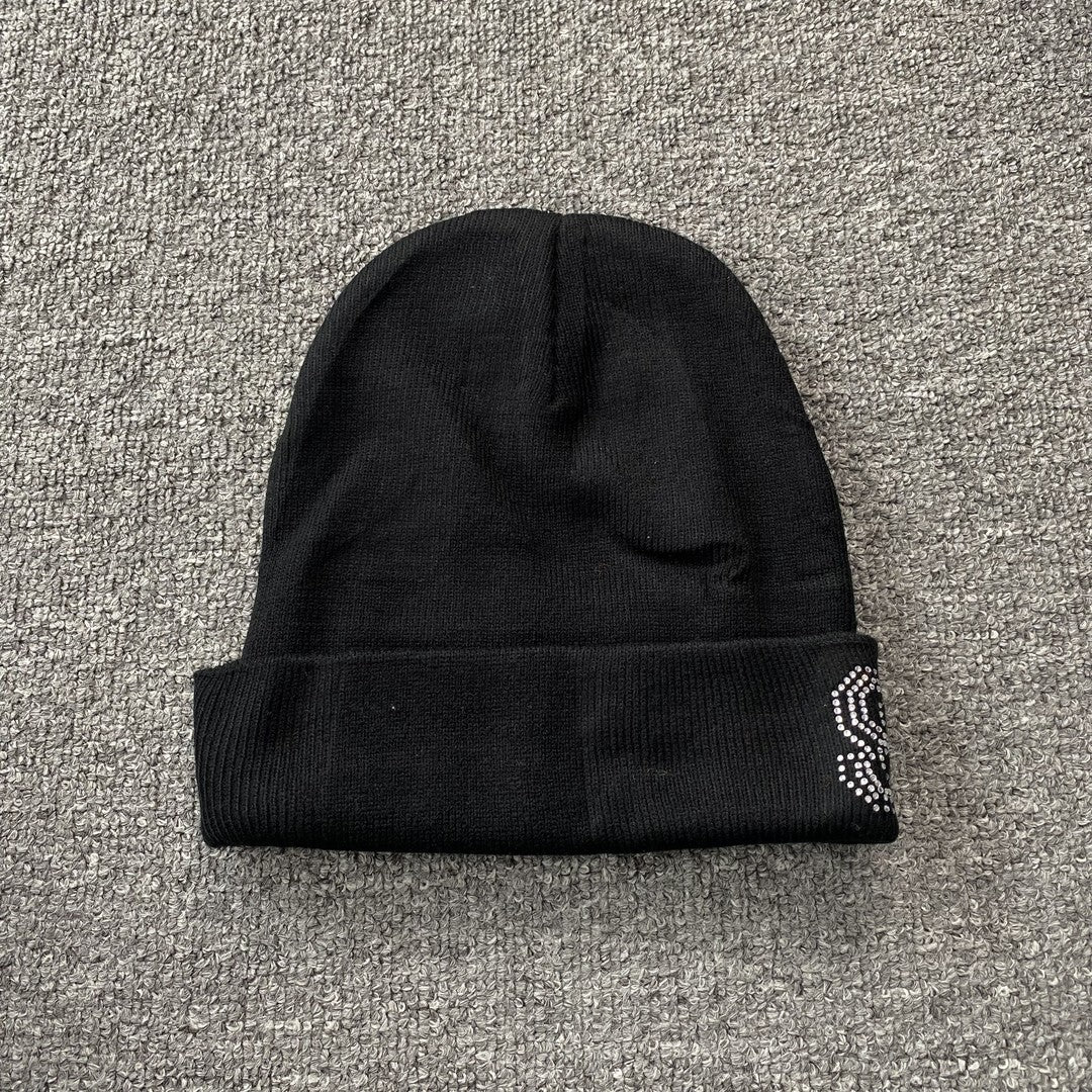 Sp5der Beanie