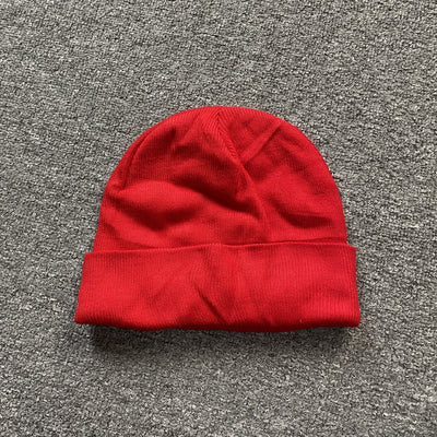 Sp5der Beanie