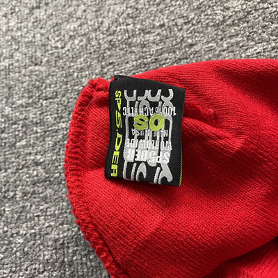 Sp5der Beanie