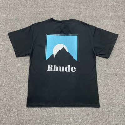 Rhude Tee