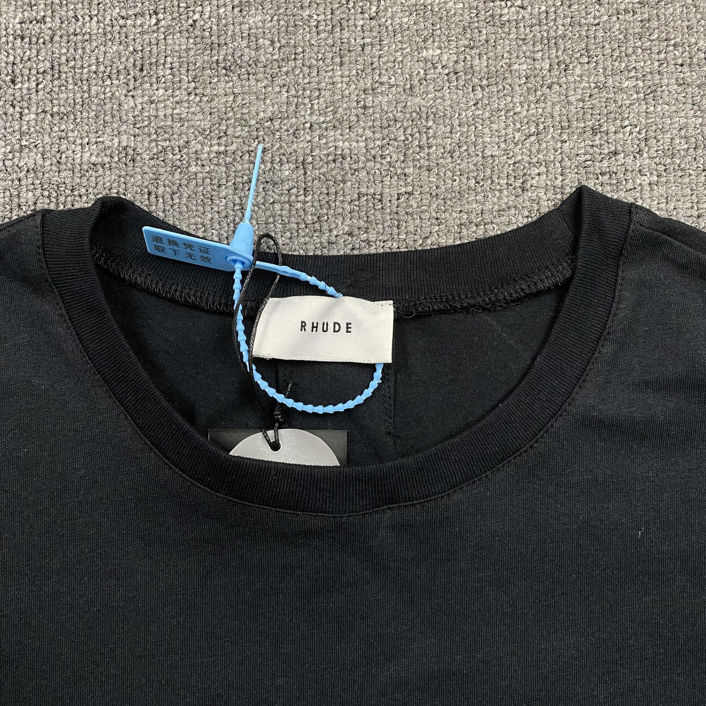 Rhude Tee