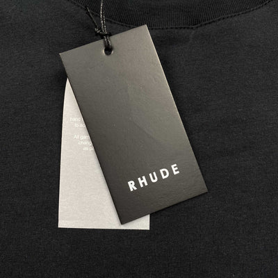 Rhude Tee