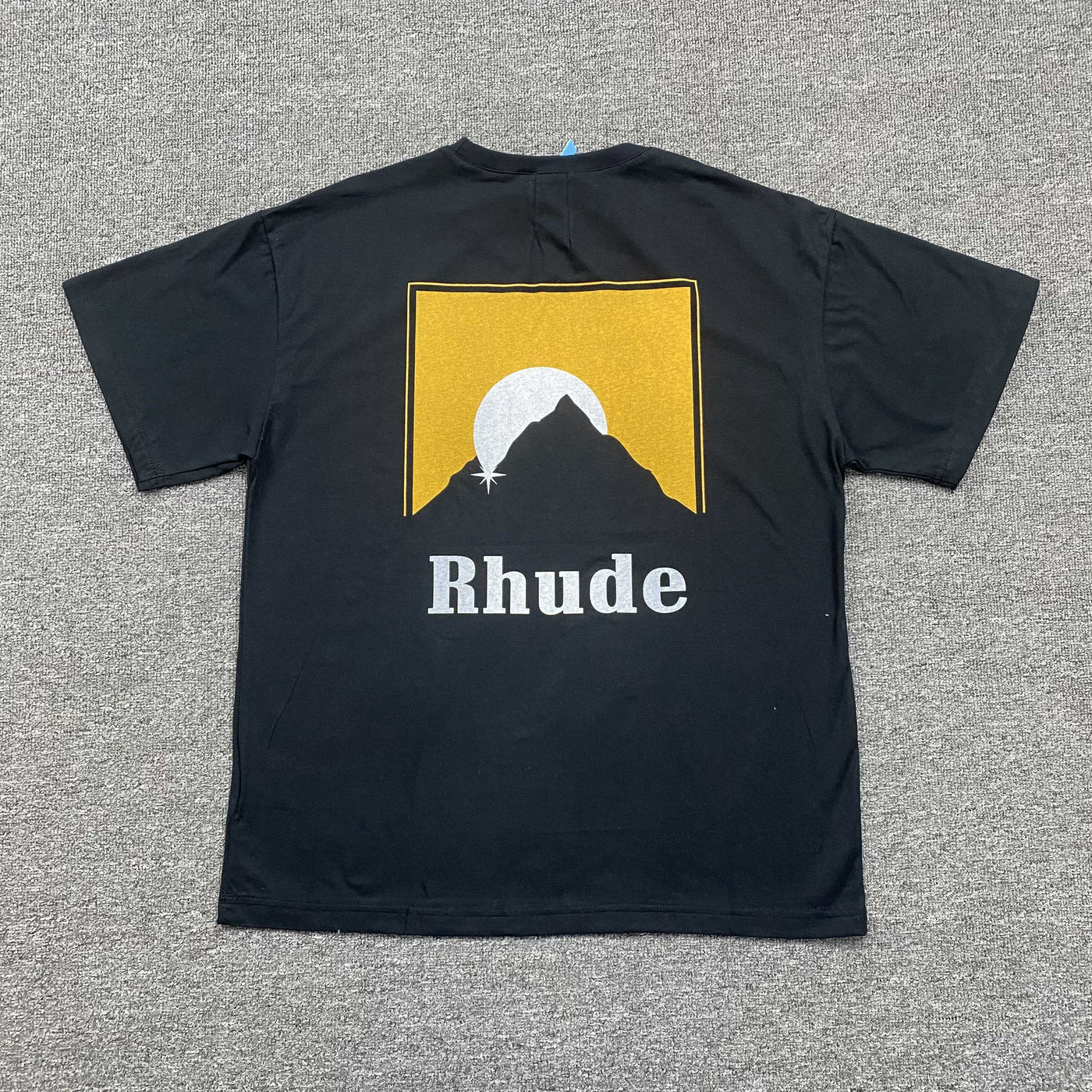 Rhude Tee