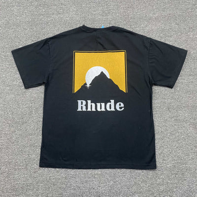 Rhude Tee