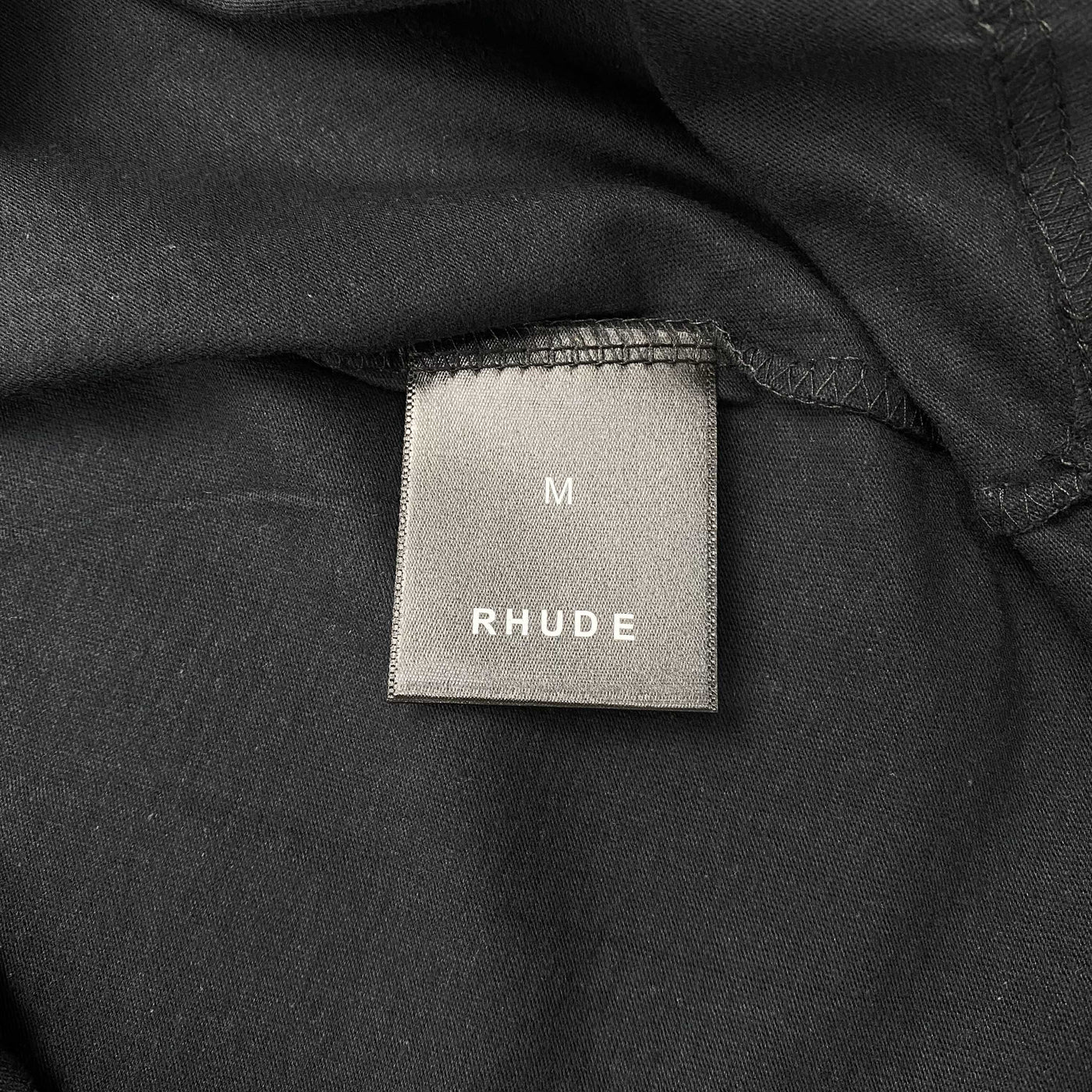 Rhude Tee