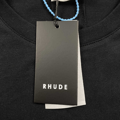 Rhude Tee