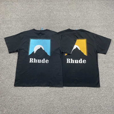 Rhude Tee