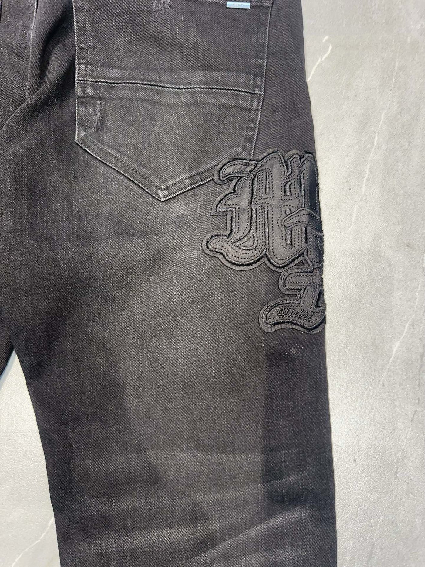 Amiri Jeans