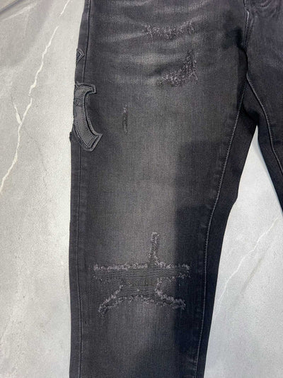 Amiri Jeans