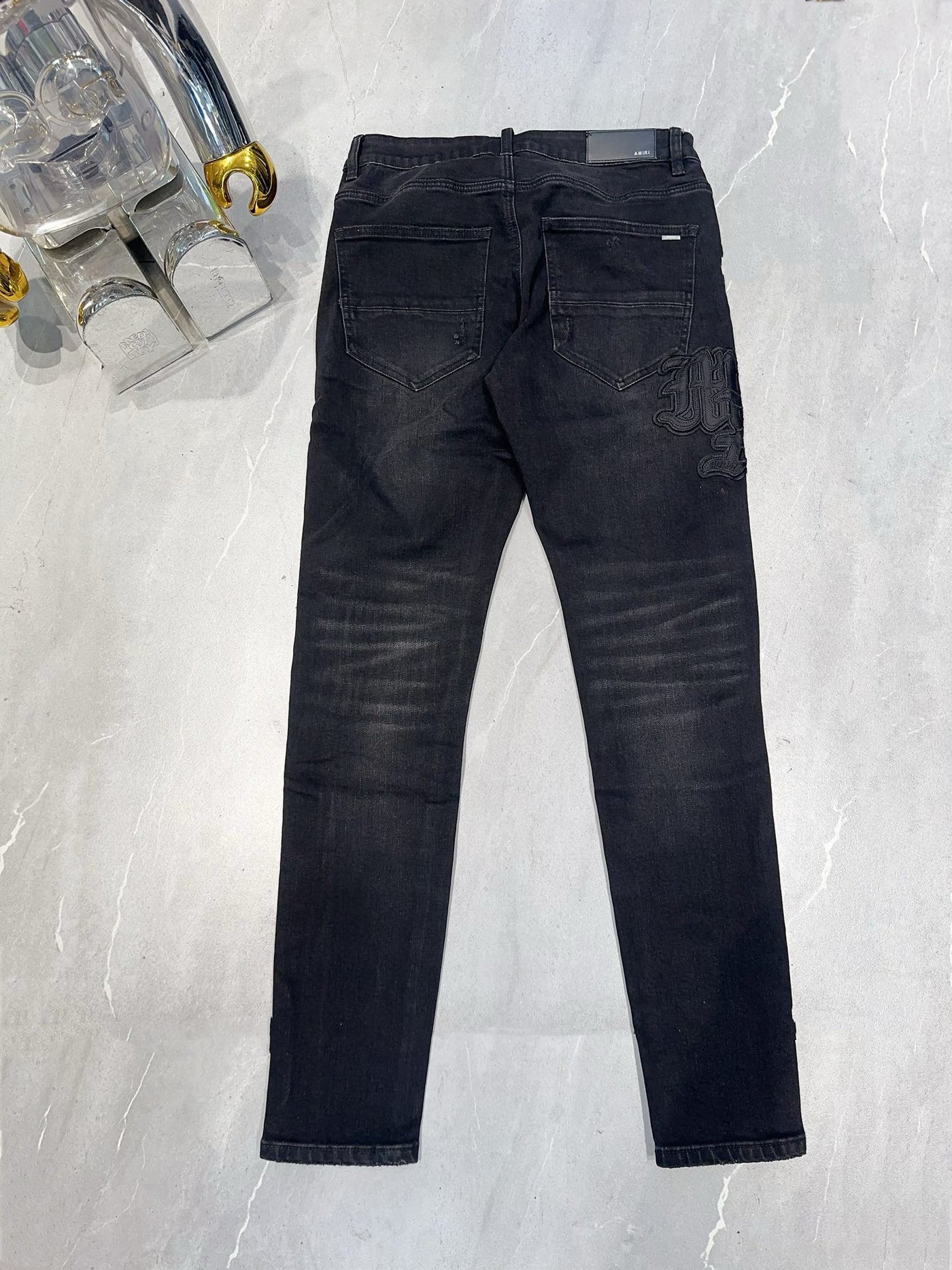 Amiri Jeans