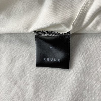 Rhude Tee