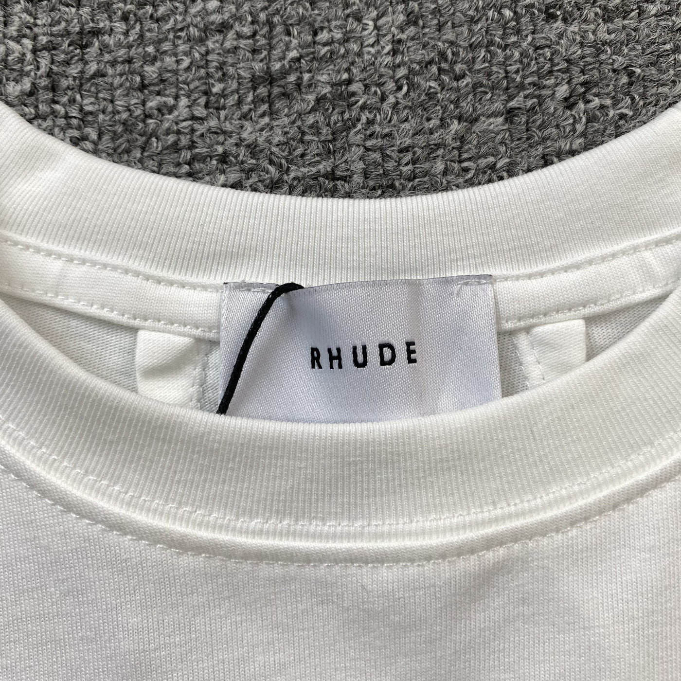 Rhude Tee