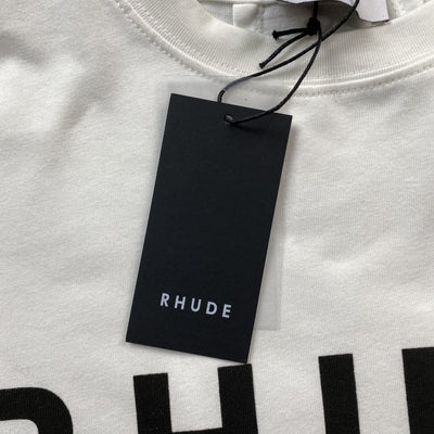 Rhude Tee