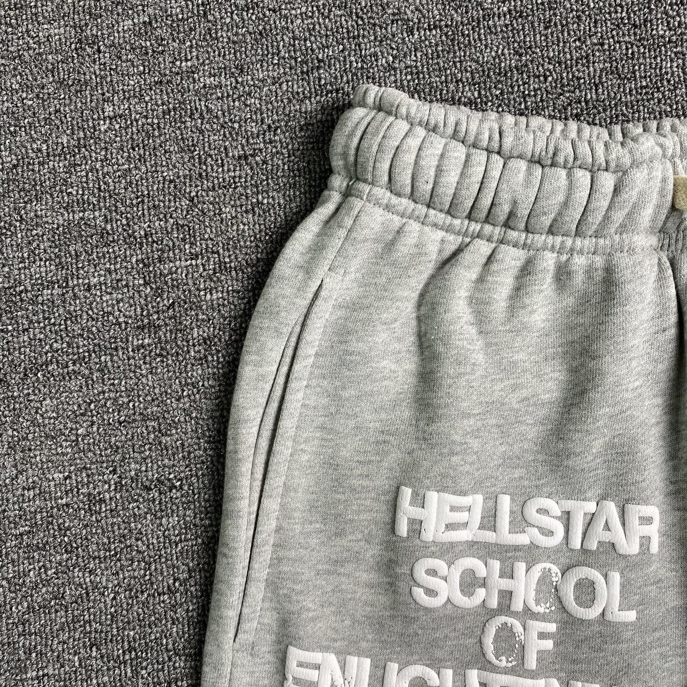 Hell Star Joggers