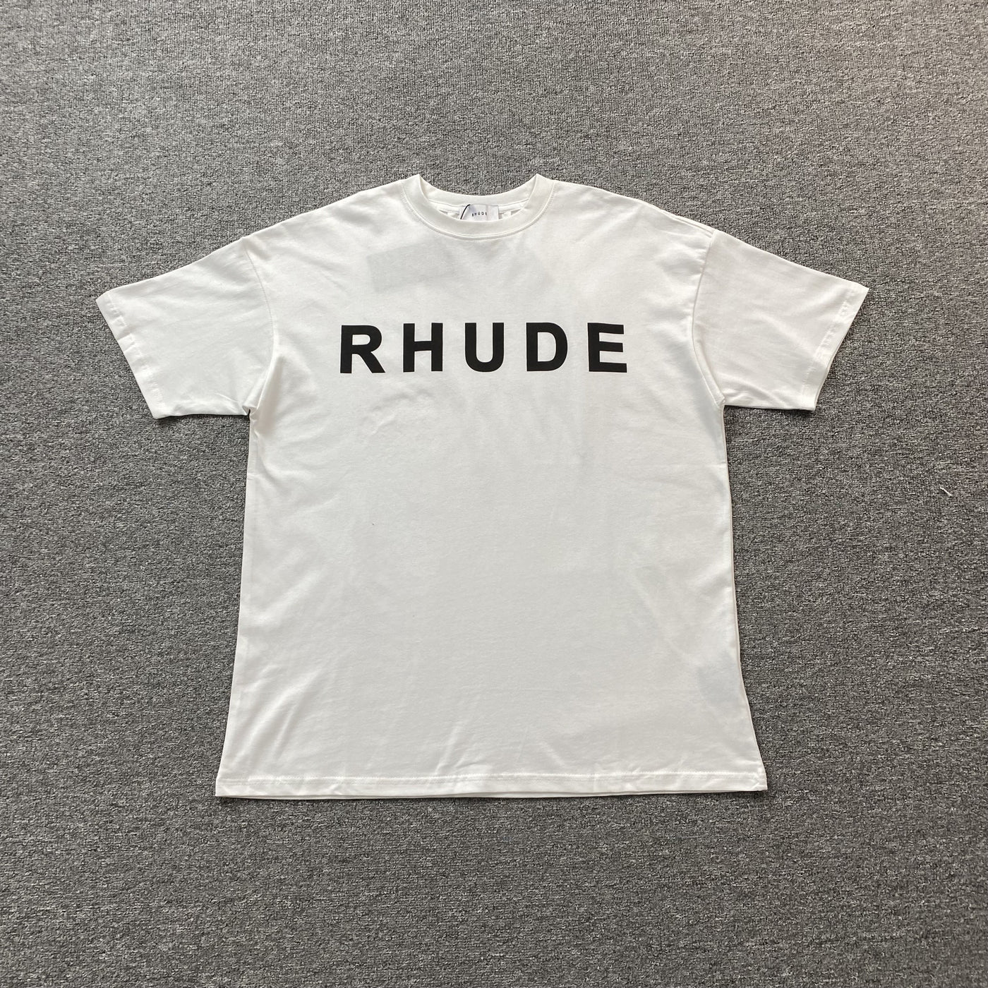 Rhude Tee