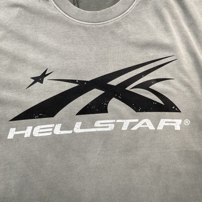 Hell Star Tee