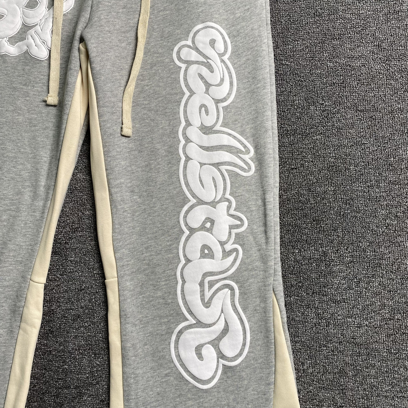 Hell Star Joggers