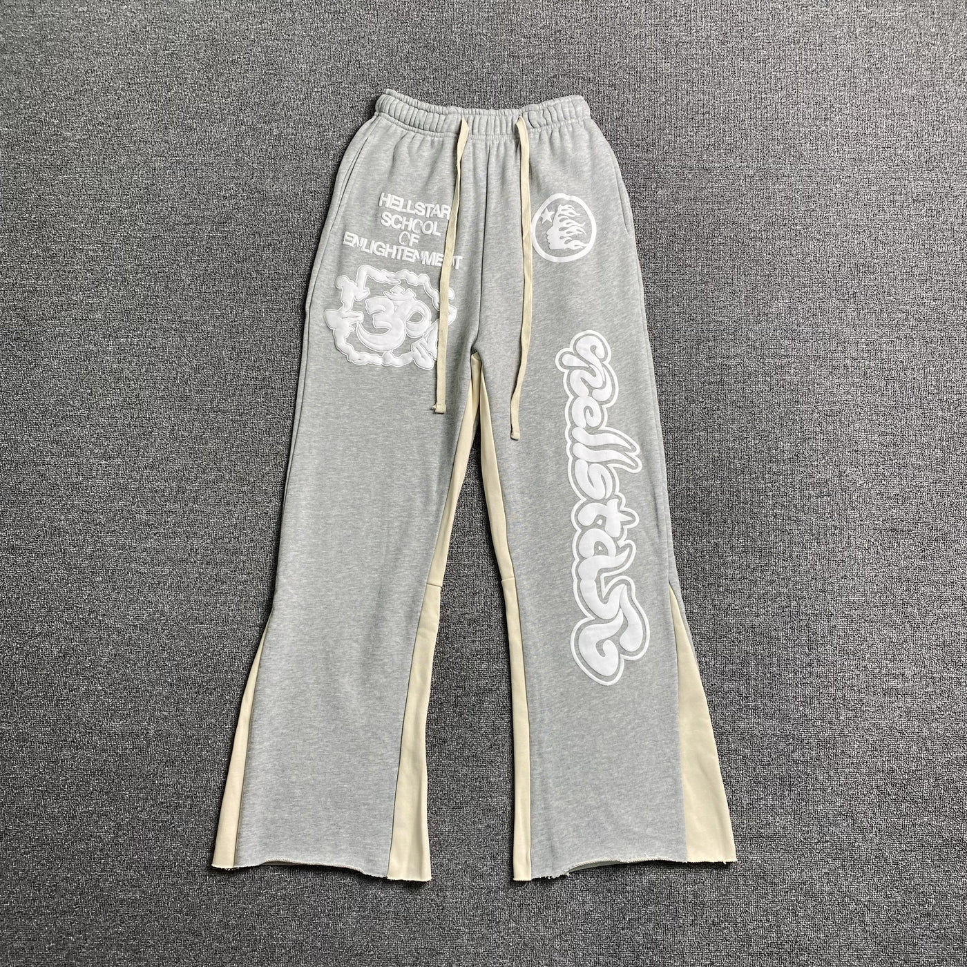 Hell Star Joggers