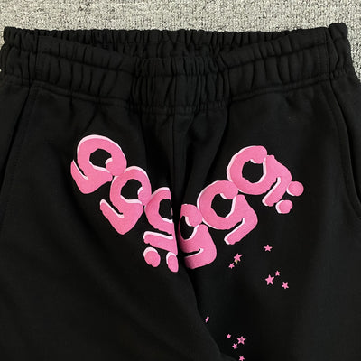 SP5DER Joggers