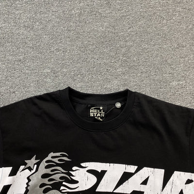 Hell Star Tee