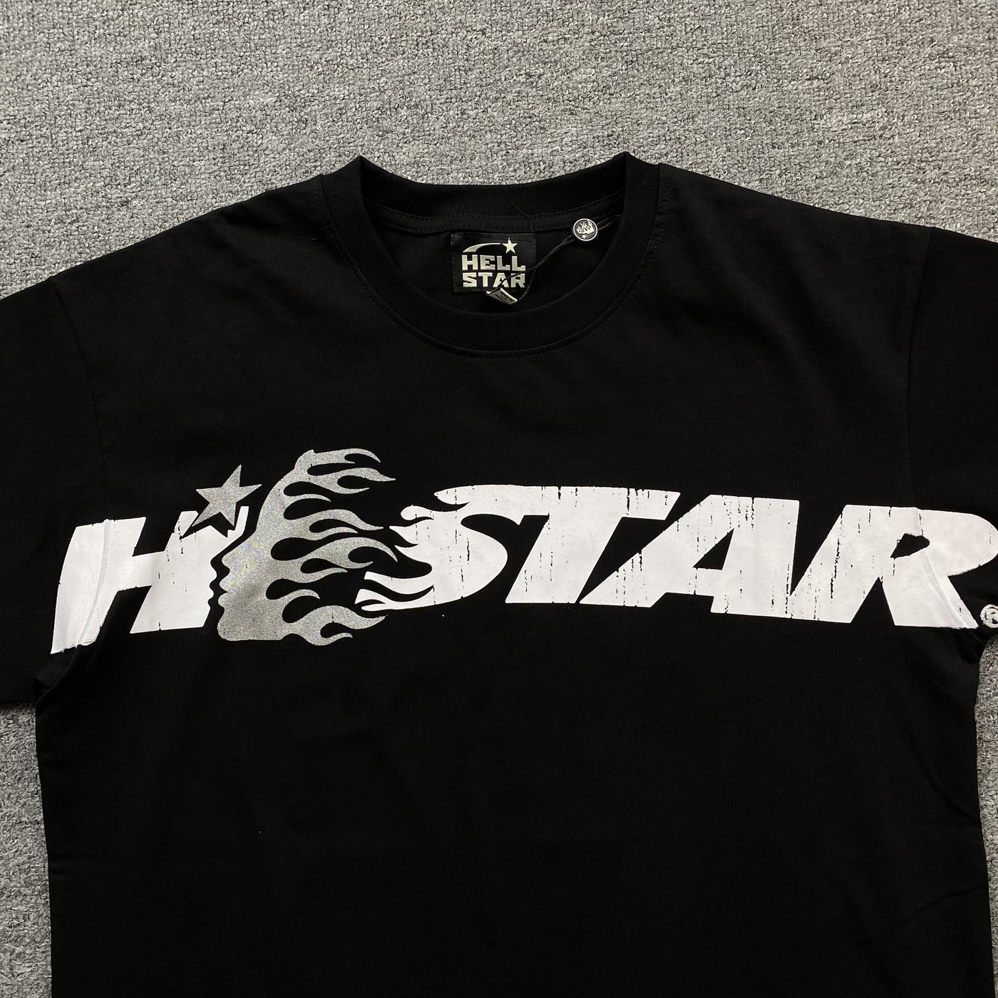 Hell Star Tee