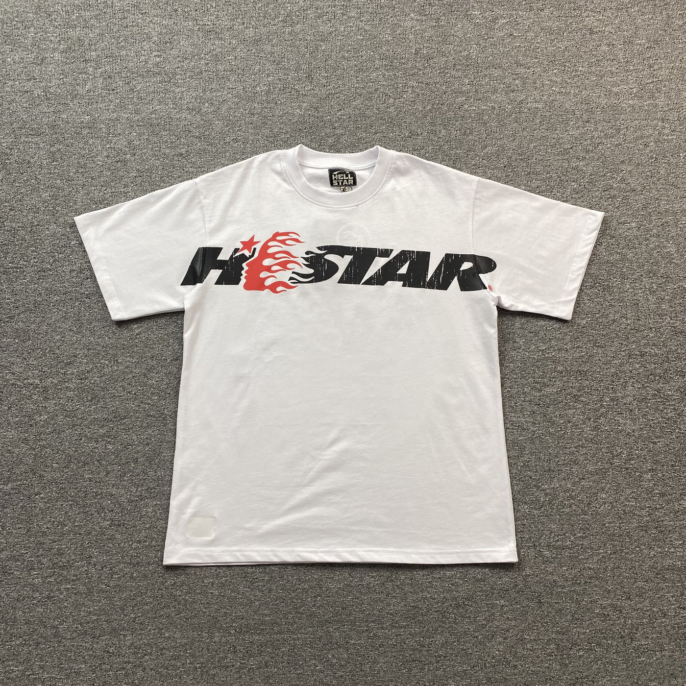 Hell Star Tee